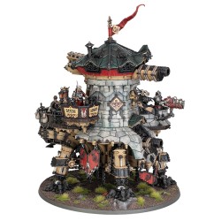 Mécafort - Cities of Sigmar