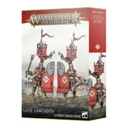 Gargants des Portes - Cities of Sigmar