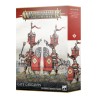 Gargants des Portes - Cities of Sigmar