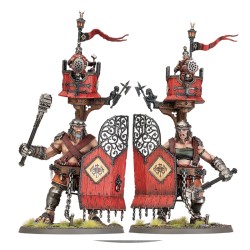 Gargants des Portes - Cities of Sigmar