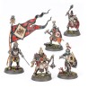Preux des Guildes Franches - Cities of Sigmar