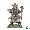 Forgeprêtre de Mallus - Cities of Sigmar
