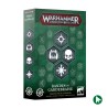 Cartes - Bandes de GardeBraise - Underworlds