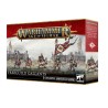 Preux des Guildes Franches - Cities of Sigmar