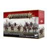 Grenadiers des Guildes Franches - Cities of Sigmar
