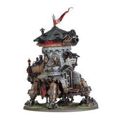 Mécafort - Cities of Sigmar