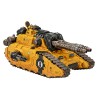 Chasseur de Chars Super-Lourd Falchion - Horus Heresy