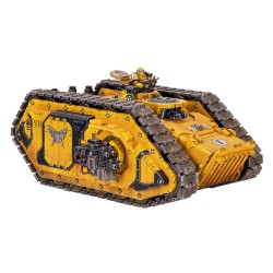 Char d’Assaut Spartan Prometheus - Horus Heresy