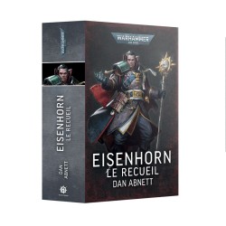 Livre - Eisenhorn - Le Recueil (FR)