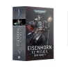Livre - Eisenhorn - Le Recueil (FR)
