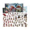 Boite de Jeu - Warhammer 40.000 - Armageddon