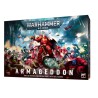 Boite de Jeu - Warhammer 40.000 - Armageddon