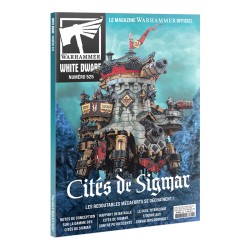 White Dwarf - 525