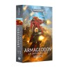 Livre - Armageddon - Saison du Feu (FR)