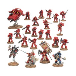 Boite de Jeu - Warhammer 40.000 - Armageddon
