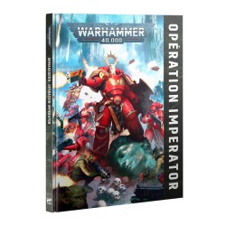 Boite de Jeu - Warhammer 40.000 - Armageddon