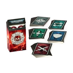 Boite de Jeu - Warhammer 40.000 - Armageddon