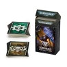 Pile de Campagne - Dominatus - 40K (V11)