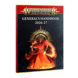 AOS - Manuel du Général 2026-27 (Objectif Inclus) (Français)