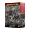 Jeu - Fer de Lance - Pack de Jeu Cité de Cendre (Fr)
