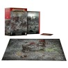 Jeu - Fer de Lance - Pack de Jeu Cité de Cendre (Fr)