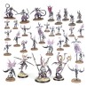 Fer de lance - Délicieux Épicuriens - Hedonites of Slaanesh