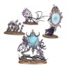 Régiment Renom - Le Reflet Maudit - Hedonites of Slaanesh