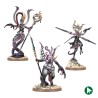 La Triple Discorde - Hedonites of Slaanesh