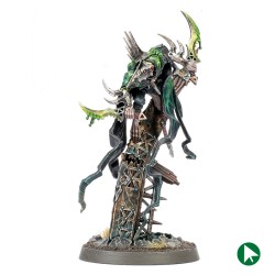 Maîtremort Crixxit - Skaven