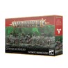 Coureurs d’Égouts / Coureurs Nocturnes - Skaven
