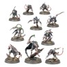 Coureurs d’Égouts / Coureurs Nocturnes - Skaven