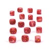 Set de Dés - Hedonites of Slaanesh (Dice Set)