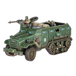 VFR Centaur - Astra Militarum