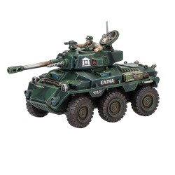 VBC Hippogriff - Astra Militarum
