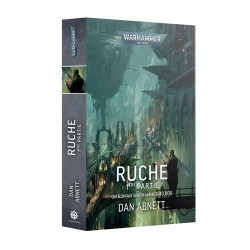 Livre - Ruche - 1ère partie (FR)