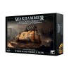 Whirlwind Missile Tank - Horus Heresy