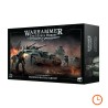 Groupe de Combat Maximus - Horus Heresy