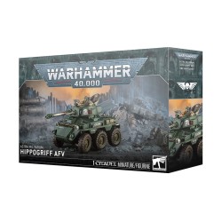 VBC Hippogriff - Astra Militarum