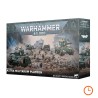 Bataillon - Peloton De L'Astra Militarum
