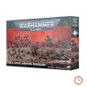 Bataillon - Bande De Guerre - Chaos Space Marines