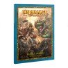 Arcane Journal - Battle March Compagion - (Anglais)