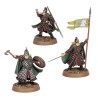 Warriors of Rohan Commanders - MES