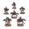 Riders of Rohan - MES