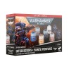 Set de Peintures - Intercessors