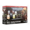 Set de Peintures - Boyz