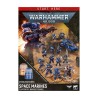 Commencer avec les Space Marines - W40K
