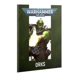 Commencer avec les Orks - W40K