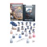 Commencer avec les Space Marines - W40K