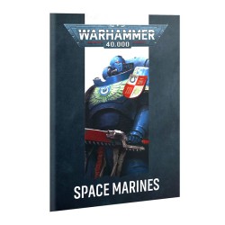 Commencer avec les Space Marines - W40K