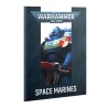 Commencer avec les Space Marines - W40K
